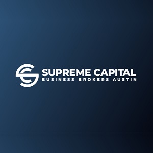 Supreme Capital Business Brokers Austin